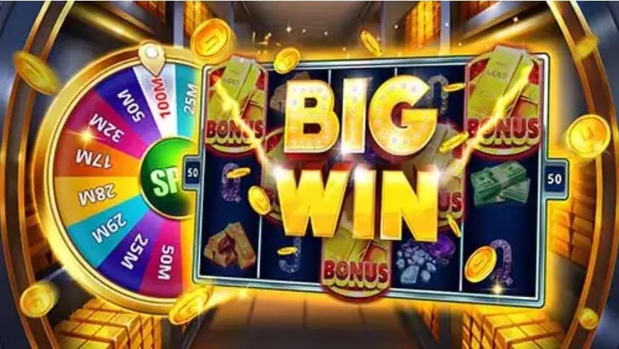 jl55 slot games and casino entertainment categories overview