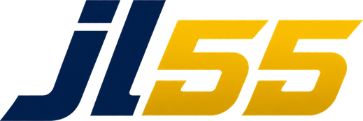 jl55 Philippines gaming platform logo